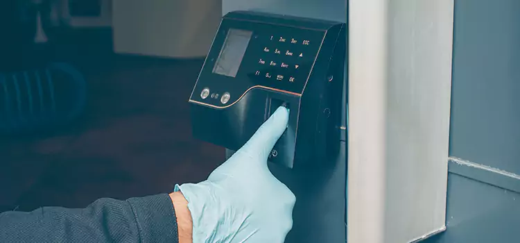 Access Control Installation Val-des-Monts