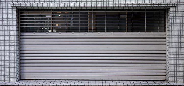 Advanced Solutions for Your Aluminum Garage Doors in Val-des-Monts, Quebec