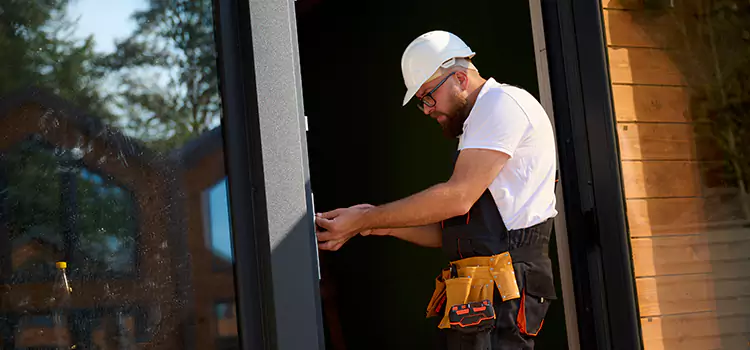 Replace Balcony Door Val-des-Monts