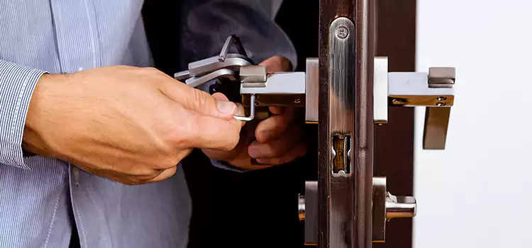 Commercial Door Lock Repair Val-des-Monts