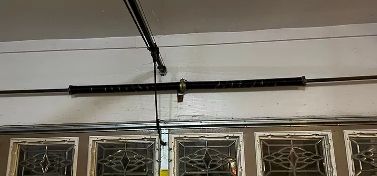 Garage Door Spring Repair Near Me Val-des-Monts