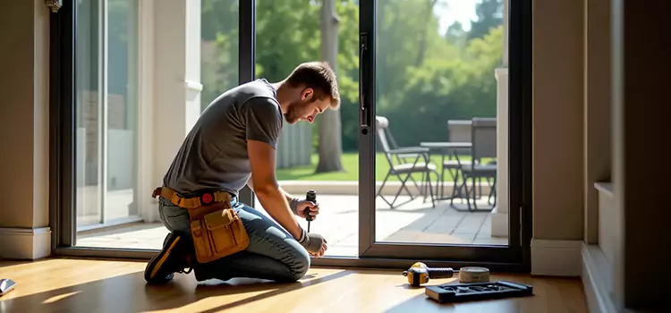 Comprehensive Solutions for Every Glass Door Need in Val-des-Monts, QC