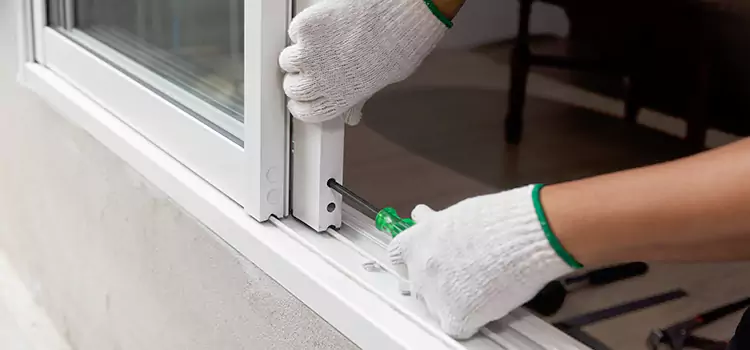 Sliding Glass Door Lock Repair Val-des-Monts