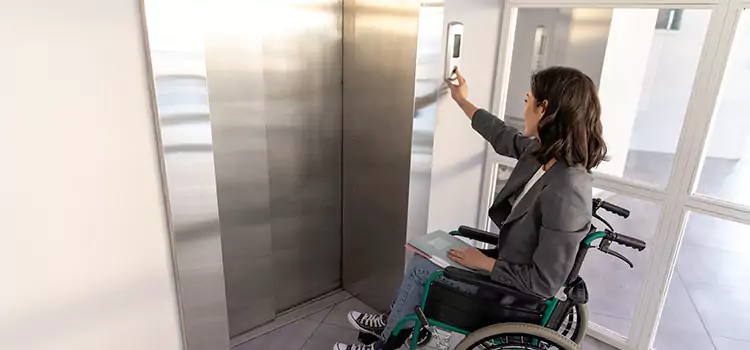 Benefits of Modern Handicap Door Systems in Val-des-Monts, QC