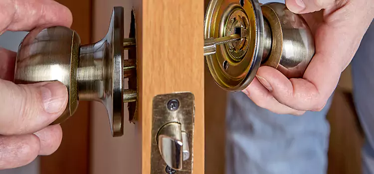 Sliding Door Lock Repair Val-des-Monts