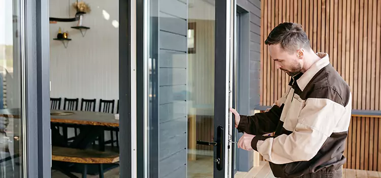 Replacing Patio Door Val-des-Monts