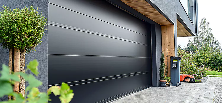 Residential Garage Door Service Val-des-Monts