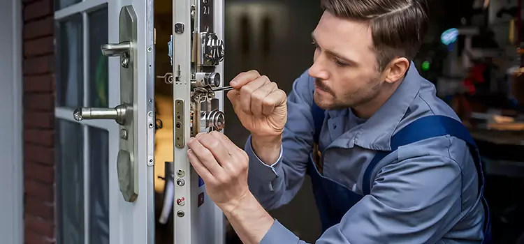 Residential Lock Installation Val-des-Monts