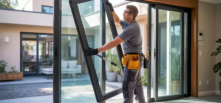 Specialized Sliding Door Roller Services in Val-des-Monts, Quebec