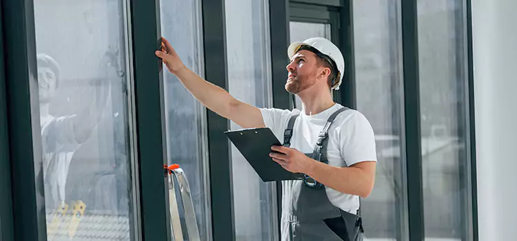 Comprehensive Solutions for Your Sticking Doors in Val-des-Monts, QC