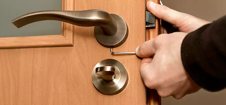 Access Control System Integration Val-des-Monts