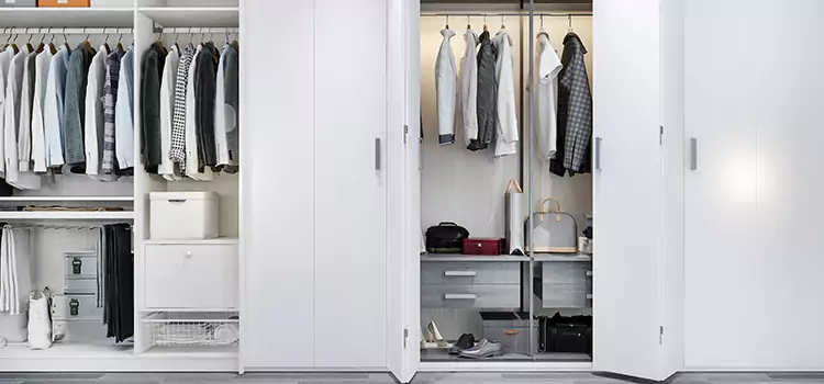 Glass Closet Door Repair Val-des-Monts