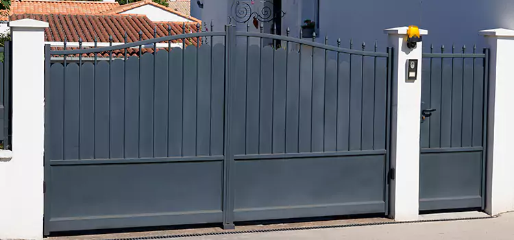 Emergency Commercial Gate Repair Val-des-Monts