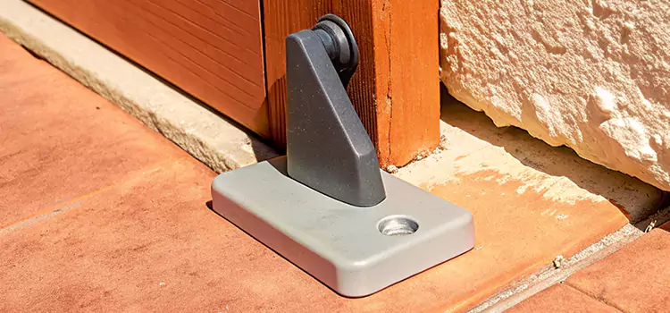 Aesthetic Door Stop Selection Val-des-Monts