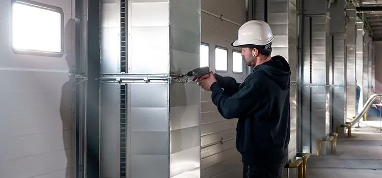Prompt and Professional Garage Door Service in Val-des-Monts, Quebec