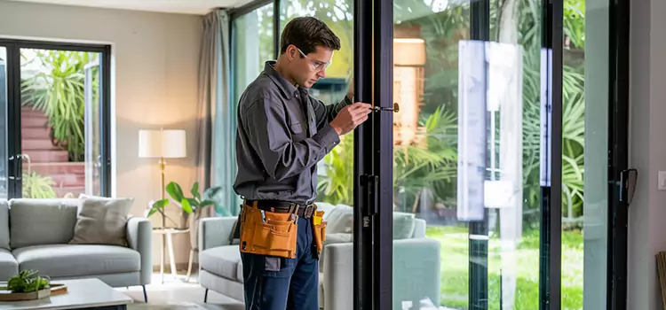 Why Choose Us for Your Glass Door Needs in Val-des-Monts, QC?
