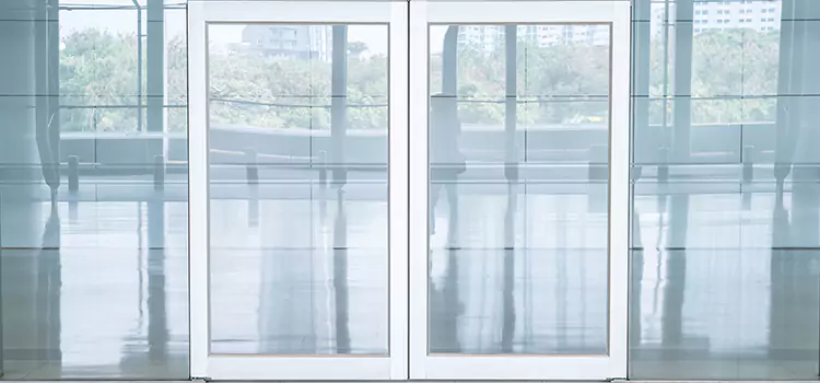 Mobile Sliding Screen Door Replacement Val-des-Monts