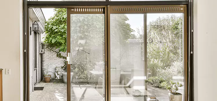 Glass Door Panel Replacement Cost Val-des-Monts