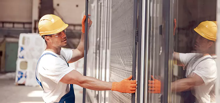 Sliding Door Mesh Replacement Val-des-Monts