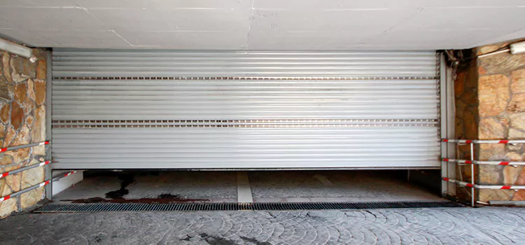 Steel Garage Door Repair Val-des-Monts